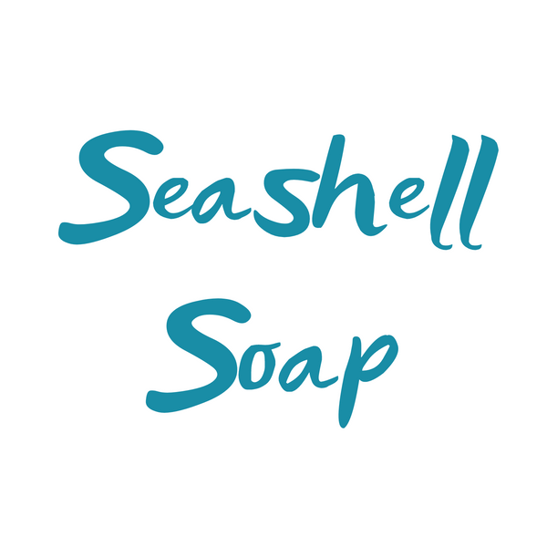 Seashell Soap